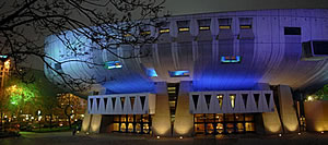 Auditorium Maurice Ravel Lyon