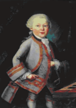 conference musicale Sophie Miczka sur Mozart