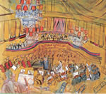 La formidable épopée de l’orchestre