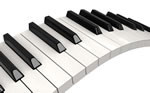 Regards sur le piano