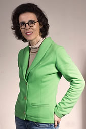 conference musicale Sophie Miczka musicologue