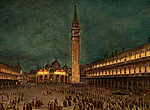 Balade musicale dans Venise