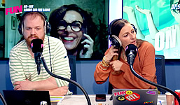 Bruno sur Fun Radio
